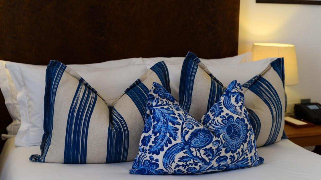 드로스티 호텔 Graaff-Reinet 외부 사진 Cushions